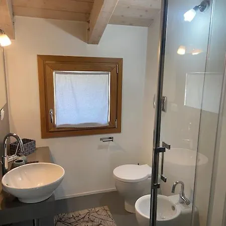 Nema Loft Holiday home Mussotto