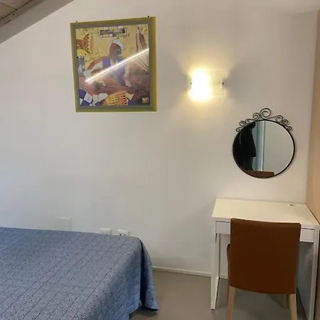 Nema Loft Ferienhaus Mussotto