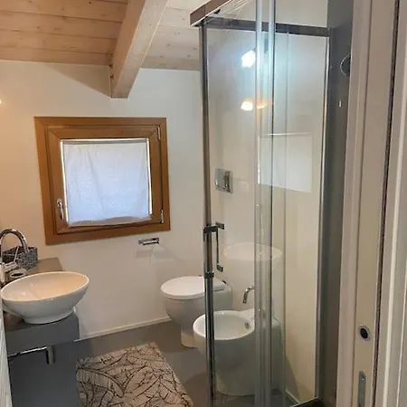 Nema Loft Ferienhaus