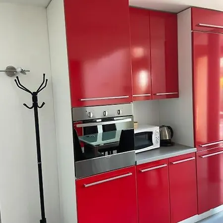 Nema Loft Ferienhaus *