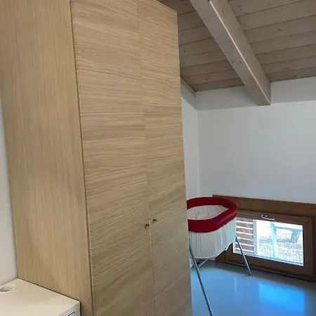 Nema Loft Ferienhaus Mussotto