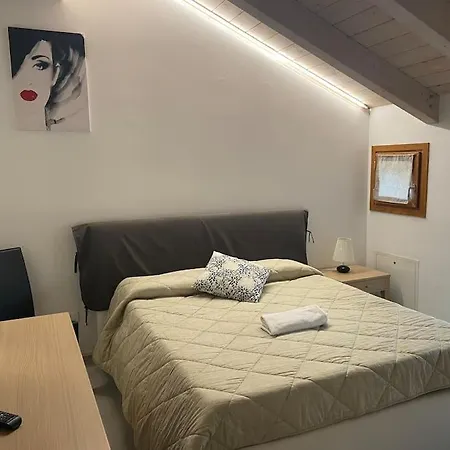 Nema Loft Mussotto