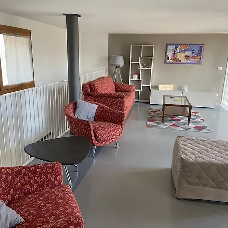 Nema Loft *