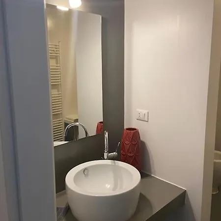 Nema Loft Ferienhaus