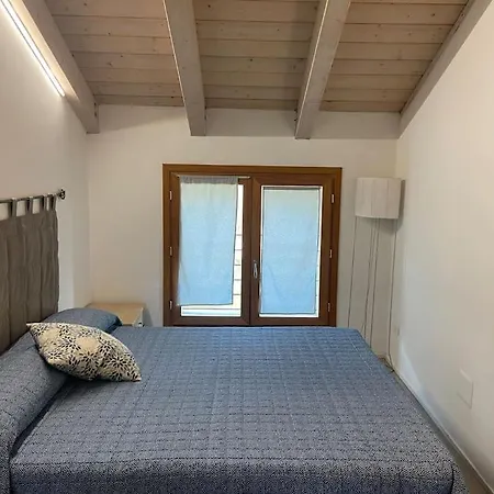 Ferienhaus Nema Loft Mussotto