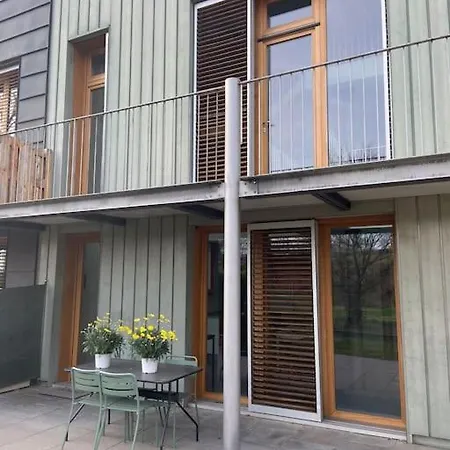 Ferienhaus Nema Loft