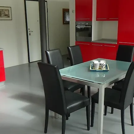 Nema Loft Ferienhaus